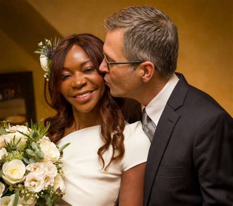 dambisa moyo husband.